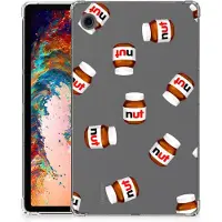 B2Ctelecom Samsung Galaxy Tab A11/Tab A9 Tablet Cover Nut Jar