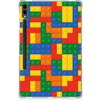 B2Ctelecom Samsung Galaxy Tab S9 Plus Hippe Hoes Blokken