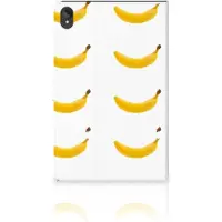 B2Ctelecom Lenovo Tab P11 | P11 Plus Tablet Stand Case Banana