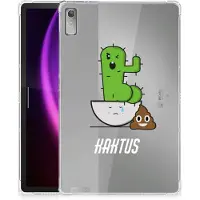 B2Ctelecom Lenovo Tab P11 Gen 2 Tablet Back Cover Cactus Poo