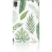 B2Ctelecom Lenovo Tab P11 | P11 Plus Tablet Cover Leaves