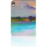 B2Ctelecom Hoes iPad (2022) 10.9 Boat