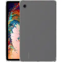 B2Ctelecom Schokbestendige Transparante TPU Beschermhoes voor Samsung Galaxy Tab A9
