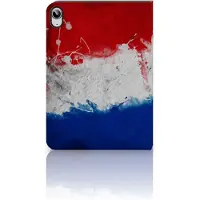 B2Ctelecom iPad (2022) 10.9 | iPad 10.9 (2025) Tablet Case Nederland