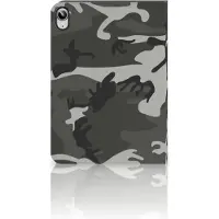 B2Ctelecom iPad (2022) 10.9 Tablet Hoes Army Light