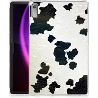 B2Ctelecom Lenovo Tab P11 Gen 2 Back Case Koeienvlekken