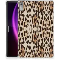 B2Ctelecom Lenovo Tab P11 Gen 2 Back Case Leopard