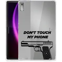 B2Ctelecom Lenovo Tab P11 Gen 2 Print Case Pistol DTMP