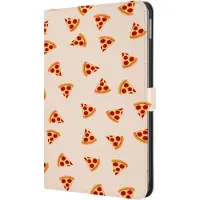 B2Ctelecom Book Cover Hoesje Maken voor Apple iPad 11 (2025) & 10.9 (2022)