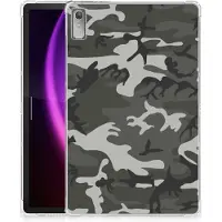 B2Ctelecom Lenovo Tab P11 Gen 2 Hippe Hoes Army Light