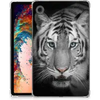 B2Ctelecom Samsung Galaxy Tab A9 Back Case Tijger