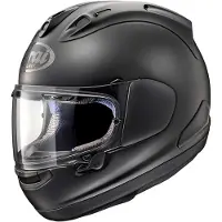 Arai RX-7V Evo Frost Black Helm