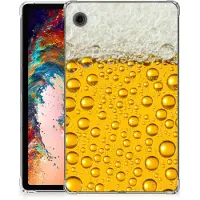 B2Ctelecom Samsung Galaxy Tab A11/Tab A9 Tablet Cover Bier