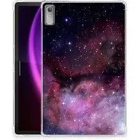 B2Ctelecom Back Cover voor Lenovo Tab P11 Gen 2 Galaxy