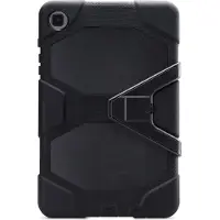 XCCESS Survivor Essential Case Samsung Galaxy Tab A7 Lite 8.7 Black