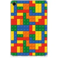 B2Ctelecom Samsung Galaxy Tab A9 Plus Hippe Hoes Blokken