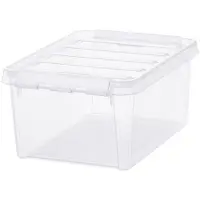 Smartstore Opbergbox Orthex SmartStore Classic 10 White