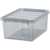 Smartstore Opbergbox SmartStore Colour 15 Grey