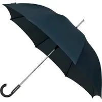 Falcone - Luxe Paraplu - Ø 125 cm - Automaat - Windproof - Blauw