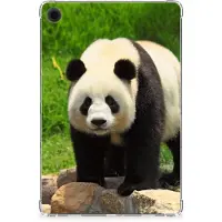 B2Ctelecom Samsung Galaxy Tab A9 Plus Back Case Panda