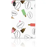 B2Ctelecom Lenovo Tab P11 | P11 Plus Tablet Stand Case IJsjes