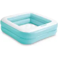 Givova Playbox zwembad 85x85x23 centimeter - blauw
