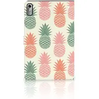 B2Ctelecom Lenovo Tab P11 Gen 2 Tablet Stand Case Ananas