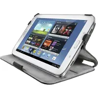 Trust Galaxy Note 8.0 Stile Cover Skin & Folio Stand