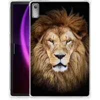 B2Ctelecom Lenovo Tab P11 Gen 2 Back Case Leeuw
