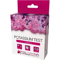 Colombo Marine Potassium test - Kalium Test Aquarium