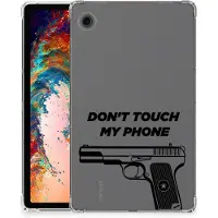B2Ctelecom Samsung Galaxy Tab A9 Print Case Pistol DTMP