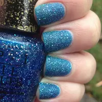 O.P.I. Nagellak - Get your number