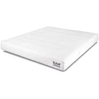 Tuur Spring Matras - 00x000cm - Tuur Spring Matras - 90x200cm