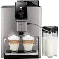 Nivona CafeRomatica NICR1040