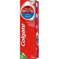 Colgate Max White Instant Tandpasta - 75 ml
