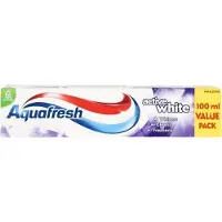 Aquafresh Active White Tandpasta - 100 ml