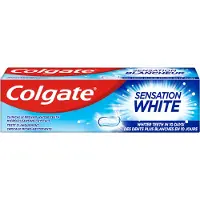 Colgate Sensation White Tandpasta - 75 ml