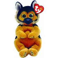 TY BEANIE BABIES SMALL - ACE LE BERGER ALLEMAND