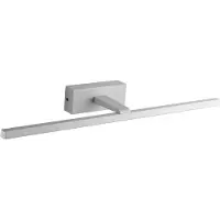 Fantasia 3418106 Amur LED 12Watt 840Lm 3000K IP23 Wit