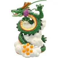 Plastoy Dragon Ball Shenron Chibi Money Box 25 Cm Veelkleurig Kinderen