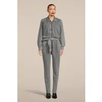 Circle of trust Dames Jumpsuits Levy Jumpsuit - Grijs - Maat S
