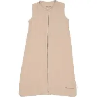 Little Dutch Slaapzak zomer hydrofiel 70 cm Beige
