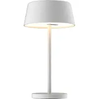 Fantasia DARLING LED Bureaulamp 5,3W 3-staps dimbaar wit