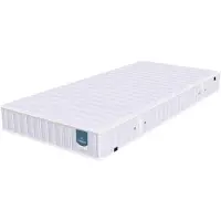 Goossens Matras Goossens Premium, 80 x 200 cm pocketvering