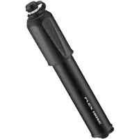 Lezyne Cnc Sport Drive Hv 170 Mm Mini Pomp