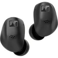 Sennheiser Accentum True Wireless Zwart