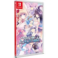 Moero Crystal H - Switch