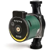DAB Evosta 2 20-75/130 SOL