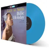 Intercord LADY IN SATIN