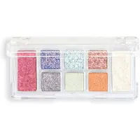 Makeup Revolution Mood Switch Multi Palette Hyper Real